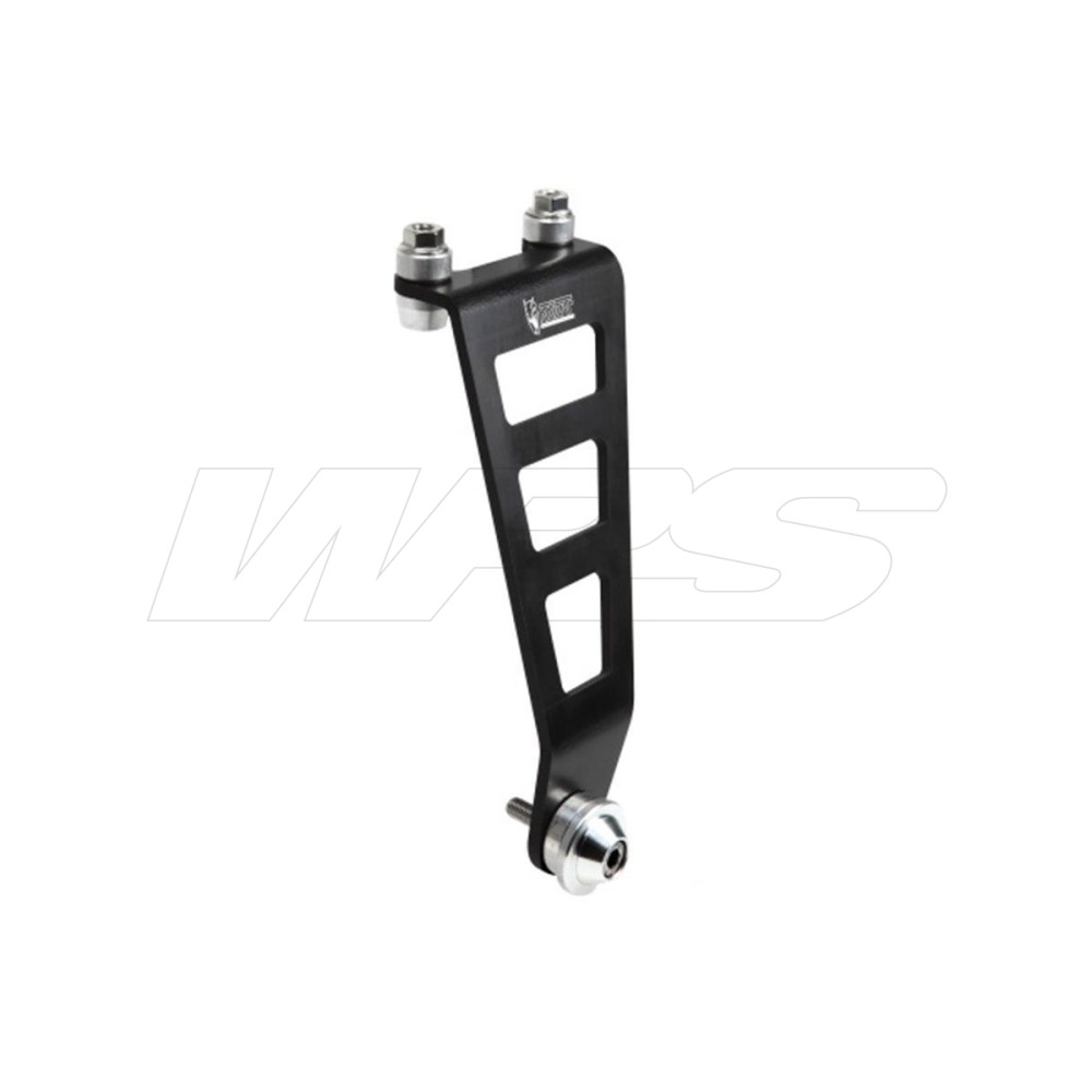 KIT SOPORTE TERMINAL MONOASIENTO GP MIVV APRILIA RSV4 2009-2016