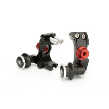 TENSOR DE CADENA GILLES TOOLING AXB NEGRO YAMAHA MT-07 2014-2022