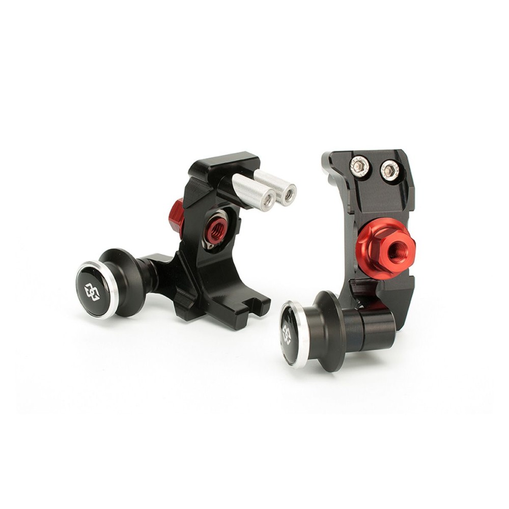 TENSOR DE CADENA GILLES TOOLING AXB NEGRO YAMAHA MT-07 2014-2022