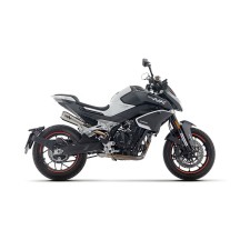 TERMINAL A FAVOR DE LA RAZA NICHROM ARROW CFMMOTO 800 NK 2023-2025