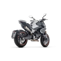 TERMINAL A FAVOR DE LA RAZA NICHROM ARROW CFMMOTO 800 NK 2023-2025