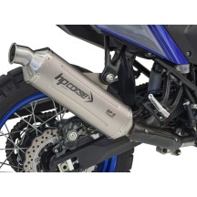 SP-2 350 TITANIO HP TERMINAL DE CORSE YAMAHA TENERE 700 2019-2024