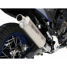 SP-2 350 TITANIO HP TERMINAL DE CORSE YAMAHA TENERE 700 2019-2024