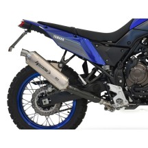 SP-2 350 TITANIO HP TERMINAL DE CORSE YAMAHA TENERE 700 2019-2024