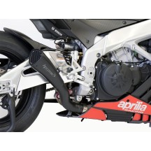 copy of SILENCIADOR RACING HYDROFORM CORTO R HP CORSE SATINADO SUZUKI GSX-R 1000 2017-2022