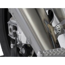 copy of SILENCIADOR RACING HYDROFORM CORTO R HP CORSE SATINADO SUZUKI GSX-R 1000 2017-2022