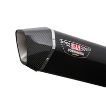 SPORTS STREET HEPTA TERMINAL FUERZA MAGIA METAL-CARBONO YOSHIMURA SUZUKI HAYABUSA 2021-2025
