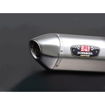 TERMINAL DE ACERO DE ACERO R-77J JMCA YOSHIMURA SUZUKI SV 650 2016-2021