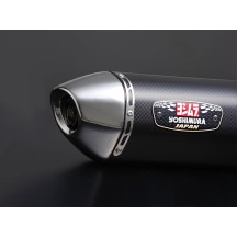 METAL MAGIC-AMODATION TERMINAL R-77J JMCA YOSHIMURA SUZUKI SV 650 / X 2022-2025