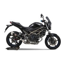 METAL MAGIC-AMODATION TERMINAL R-77J JMCA YOSHIMURA SUZUKI SV 650 / X 2022-2025