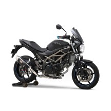 METAL MAGIC-AMODATION TERMINAL R-77J JMCA YOSHIMURA SUZUKI SV 650 / X 2022-2025