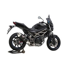 METAL MAGIC-AMODATION TERMINAL R-77J JMCA YOSHIMURA SUZUKI SV 650 / X 2022-2025