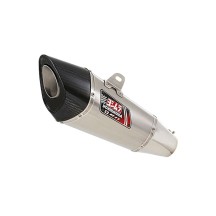 TERMINAL DE TITANIO R-11 JMCA YOSHIMURA KAWASAKI Z 250 2019-2023