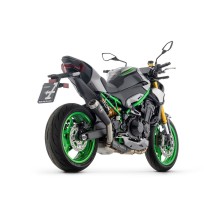 TERMINAL DE FLECHA OSCURA A FAVOR DE NICHROM KAWASAKI Z 900 2025