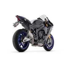 KIT INTERMEDIATE RACING INDY RACE EVO FULL TITANIUM ARROW YAMAHA YZF R1 2025