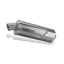 INDY RACE TERMINAL EVO TITANIO-IVI ARROW CF MOTO 450 MT 2025