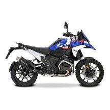 4 PISTAS S RALLY BLACK HP CORSE BMW R 1300 GS / ADV 2023-2025
