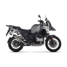 FLECHA DE ALUMINIO TERMINAL DE INDY RACE BMW R 1300 GS ADVENTURE 2024-2025