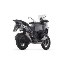 FLECHA DE ALUMINIO TERMINAL DE INDY RACE BMW R 1300 GS ADVENTURE 2024-2025