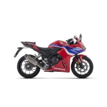 SILENCIADOR INDY RACE EVO TITANIO-CARBY ARROW HONDA CBR 500 R 2024