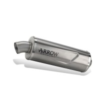 SILENCIADOR INDY RACE EVO TITANIO-INOX ARROW BMW F 900 GS / ADVENTURE 2024