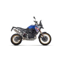 SILENCIADOR INDY RACE EVO TITANIO-INOX ARROW BMW F 900 GS / ADVENTURE 2024