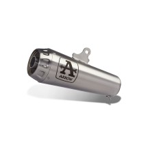 SILENCIADOR HOMOLOGADO PRO RACE ARROW TITANIO KTM 1390 SUPER DUKE R 2024