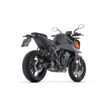 TERMINAL DE FLECHA OSCURA X-KONE KTM DUKE 990 2024