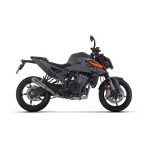 SILENCIADOR PRO-RACE NICHROM ARROW KTM DUKE 990 2024