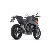 SILENCIADOR PRO-RACE NICHROM ARROW KTM DUKE 990 2024