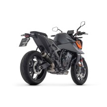 SILENCIADOR PRO-RACE NICHROM DARK ARROW KTM DUKE 990 2024