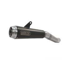 SILENCIADOR PRO-RACE NICHROM DARK ARROW KTM DUKE 125 2024