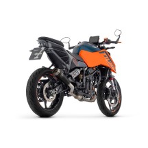 SILENCIADOR PRO-RACE NICHROM DARK ARROW KTM DUKE 125 2024