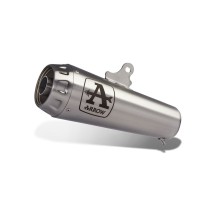 SILENCIADOR PRO-RACE NICHROM ARROW KTM DUKE 390 2021-2023