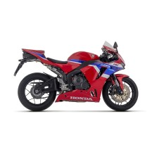 SILENCIADOR ARROW TITANIO INDY RACE HONDA CBR 600 RR 2024