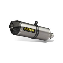 SILENCIADOR INOX ALUMINIO RACE TECH ARROW KTM 690 ENDURO R 2021-2024