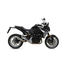 SILENCIADOR INDY RACE ARROW TITANIO BMW F 900 R / XR 2020-2024