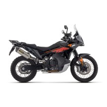SILENCIADOR RACE TECH TITANIO CARBY ARROW KTM 790 ADVENTURE 2024