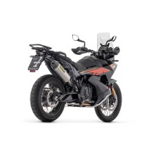 SILENCIADOR RACE TECH TITANIO CARBY ARROW KTM 790 ADVENTURE 2024
