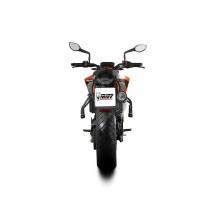 SILENCIADOR MIVV X-M5 TITANIO KTM DUKE 790 2023-2024