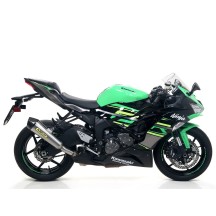 SILENCIADOR X-KONE KAWASAKI ZX-6R 636 2019-2020