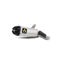 TERMINAL DE FLECHA DE ALUMINIO DE INDY RACE HONDA CB 750 HORNET 2023-2025