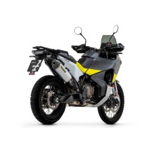 SILENCIADOR RACE TECH ARROW ALUMINIO CARBONO HUSQVARNA NORDEN 901 2022-2023