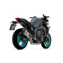 SILENCIADOR DE PISTA DE CARRERAS DE TITANIO ARROW YAMAHA MT-10 2022-2024