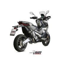SILENCIADOR MIVV GP PRO CARBONO HONDA X-ADV 750 2017-2024