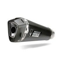SILENCIADOR SLIP ON DELTA RACE CARBONO MIVV BMW S 1000 RR 2017-2018