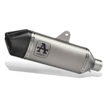 TERMINAL DE FLECHA DE ALUMINIO RÁPIDO HONDA CB 750 HORNET 2023-2025