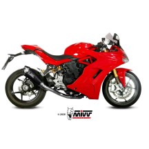 SILENCIADOR MIVV DELTA RACE CARBONO DUCATI SUPERSPORT 939 / R 2017-2020