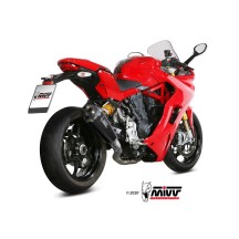 SILENCIADOR MIVV DELTA RACE CARBONO DUCATI SUPERSPORT 939 / R 2017-2020