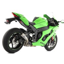 SILENCIADOR ARROW TITANIO PRO RACE KAWASAKI ZX-10R / RR 2021-2023